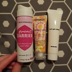 Hair Care Bundle